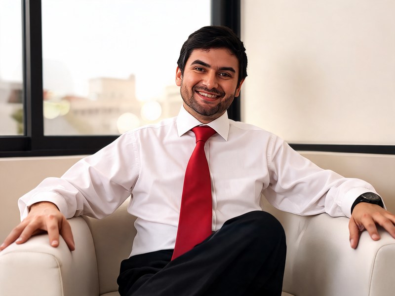 Dr. Eduardo Reyes Sánchez